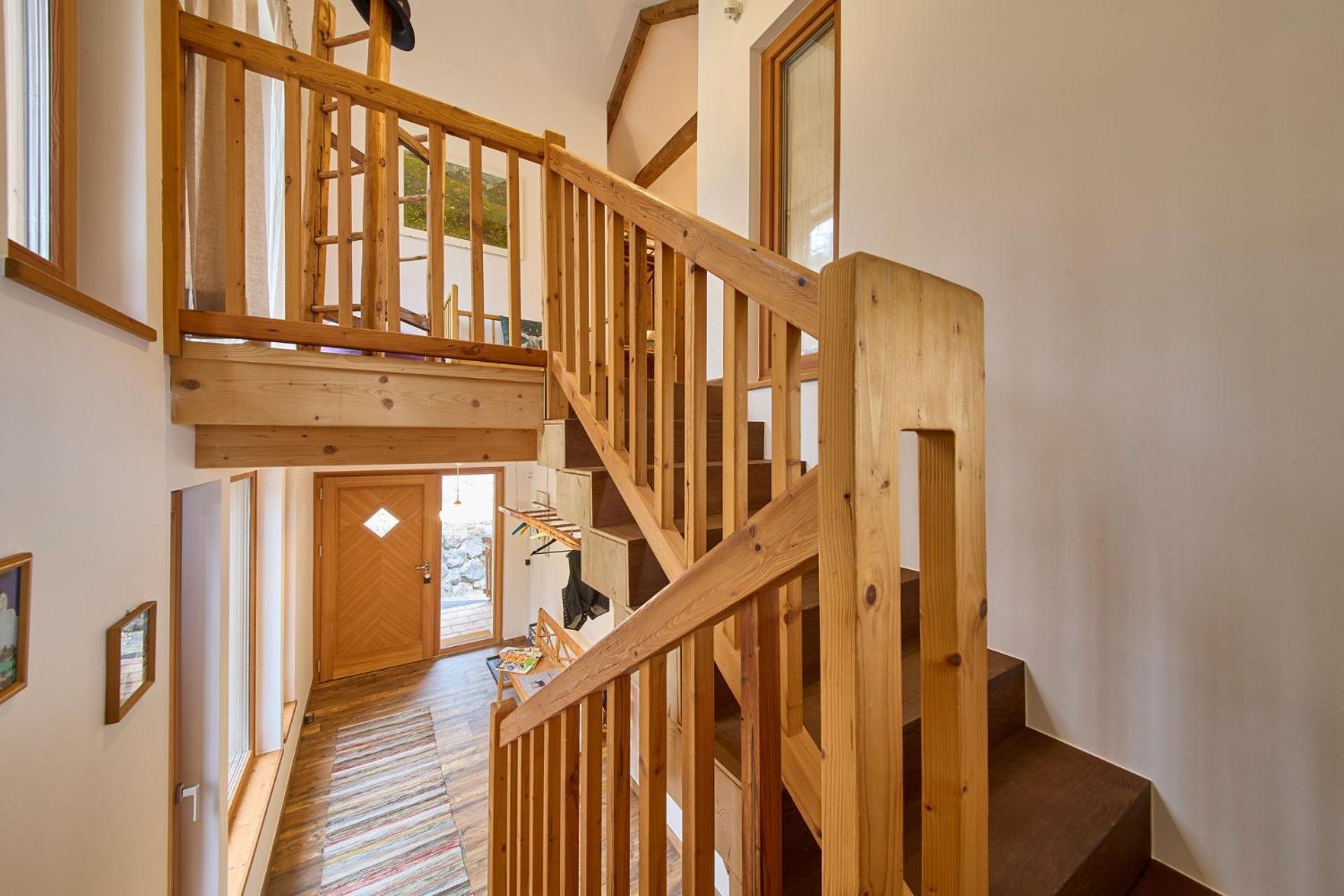 Waldharmonie - Chalet & Apartments Бад Гоисерн Номер фото