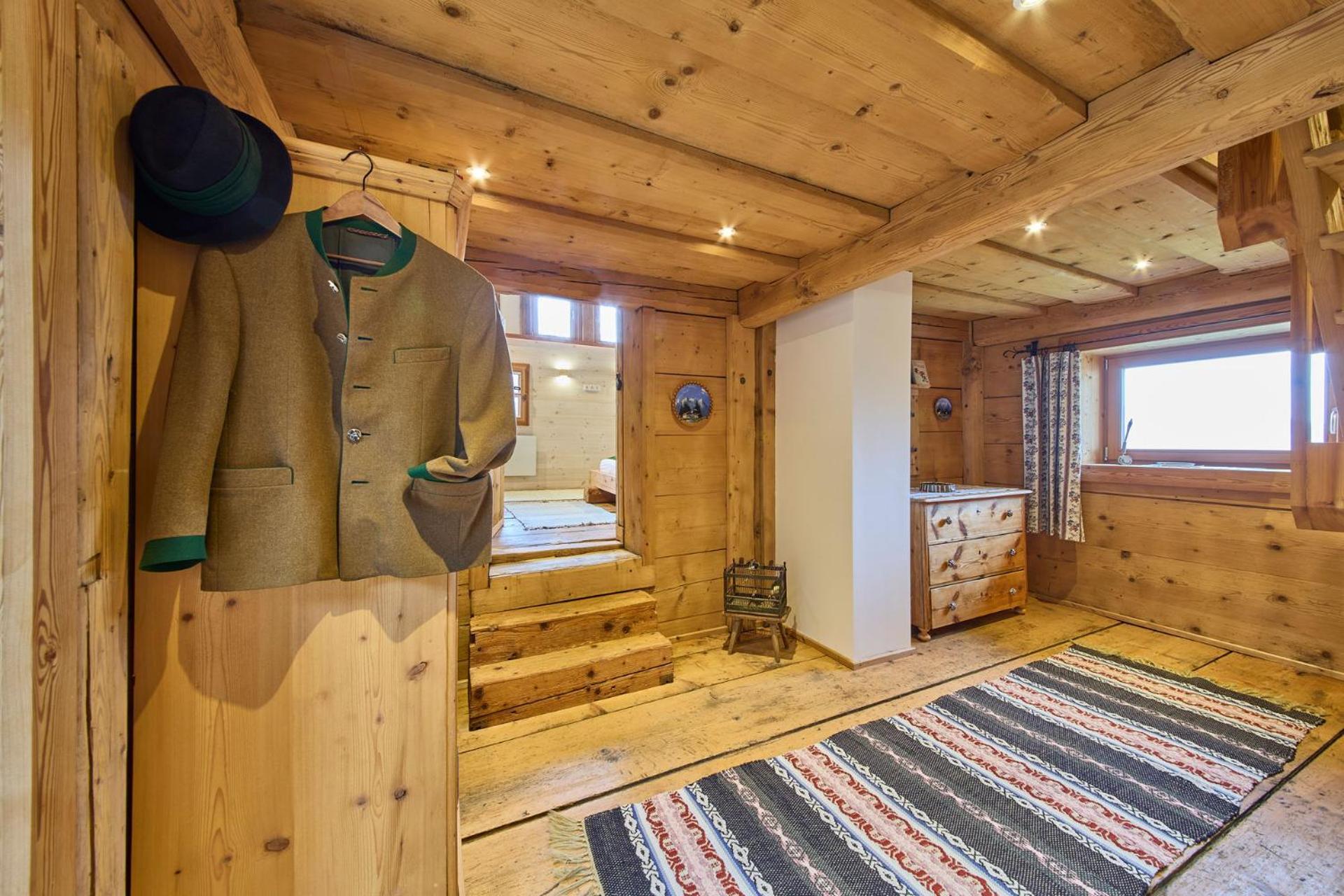 Waldharmonie - Chalet & Apartments Бад Гоисерн Номер фото