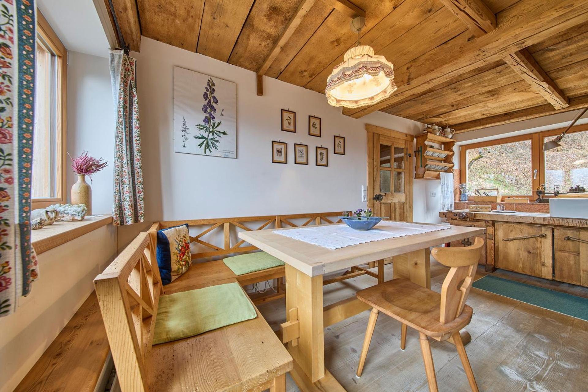 Waldharmonie - Chalet & Apartments Бад Гоисерн Номер фото