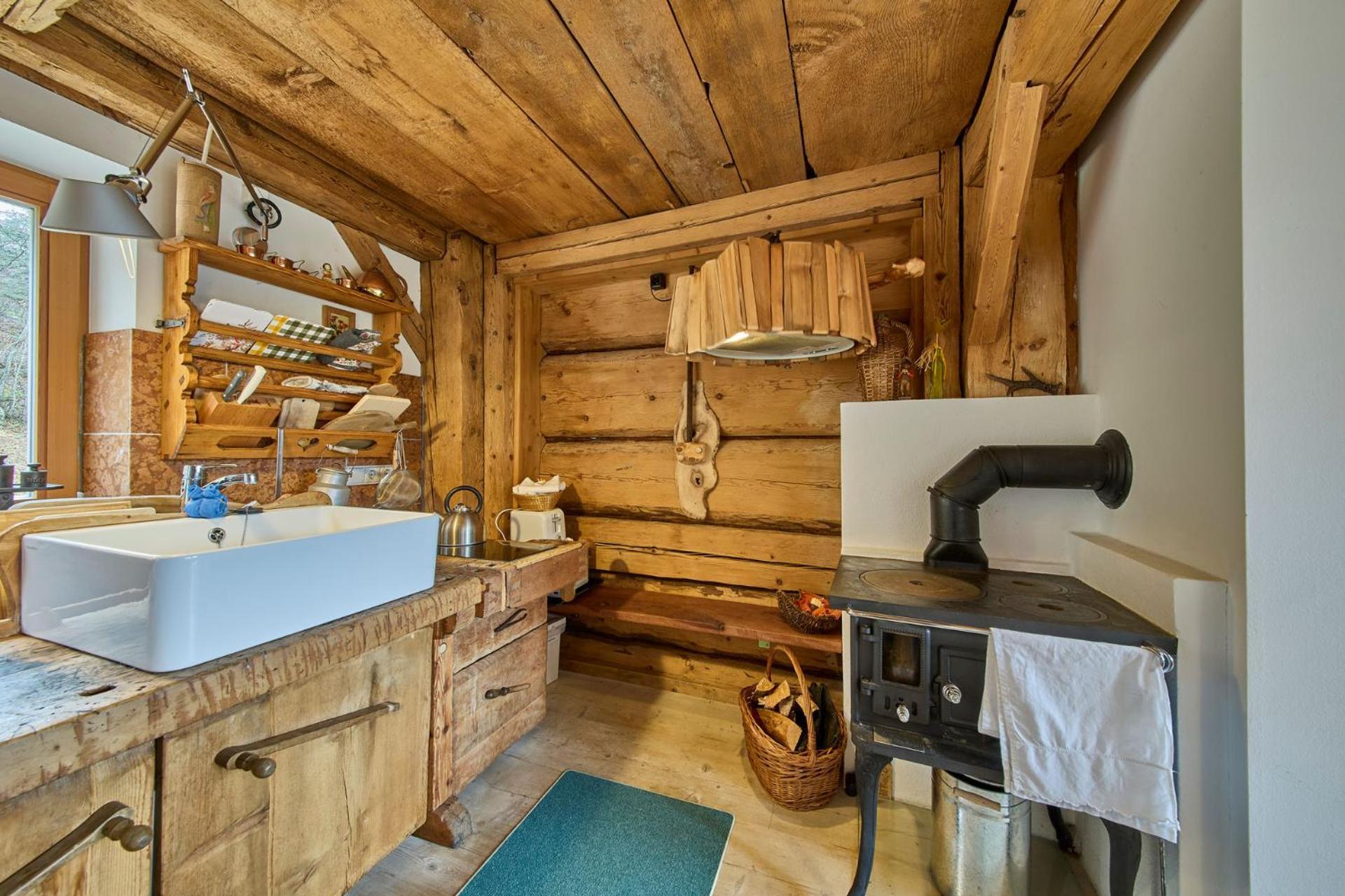 Waldharmonie - Chalet & Apartments Бад Гоисерн Номер фото