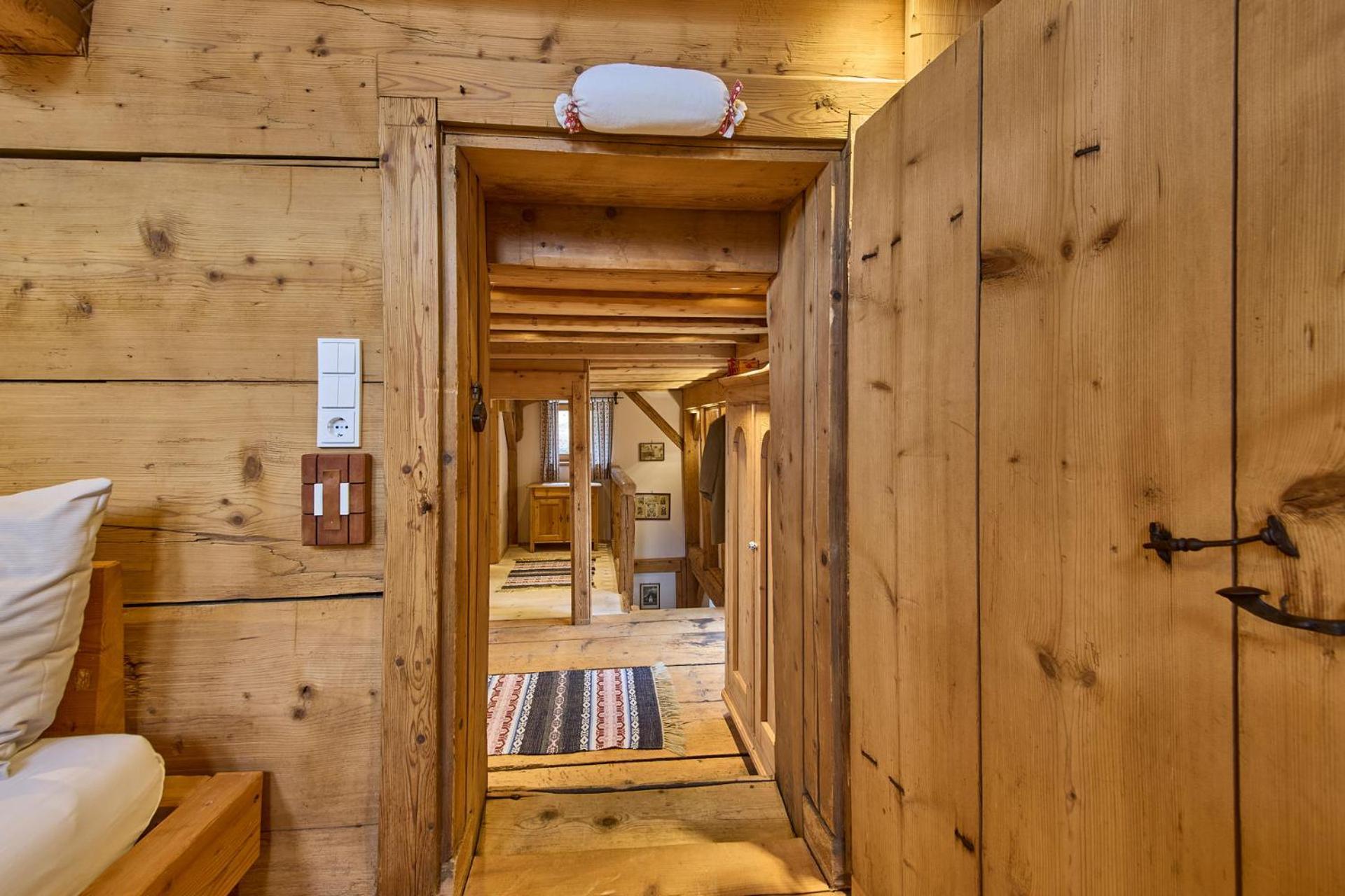 Waldharmonie - Chalet & Apartments Бад Гоисерн Номер фото