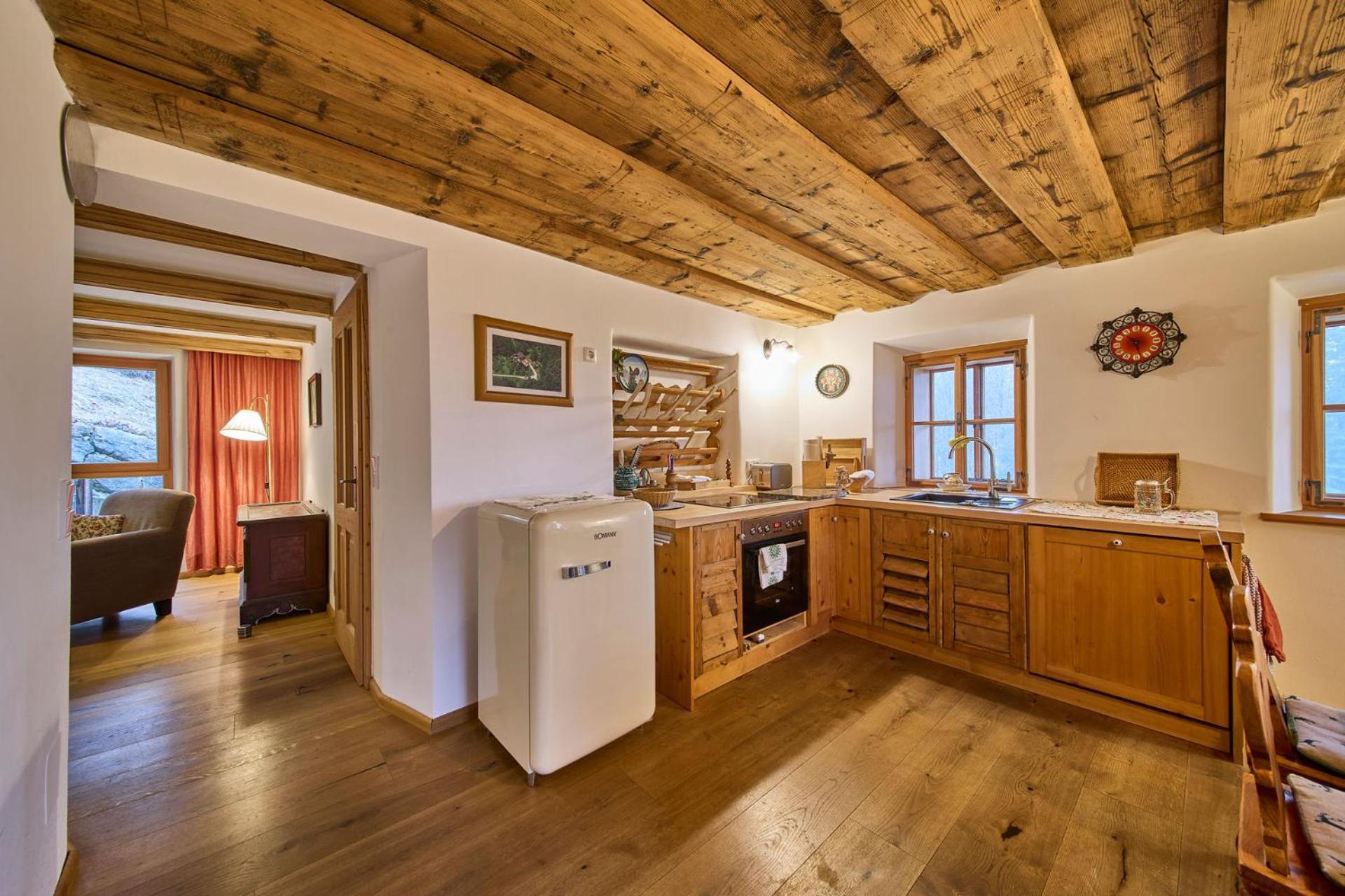 Waldharmonie - Chalet & Apartments Бад Гоисерн Номер фото