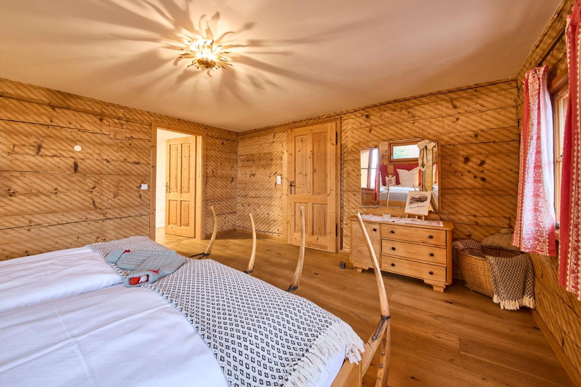 Waldharmonie - Chalet & Apartments Бад Гоисерн Номер фото