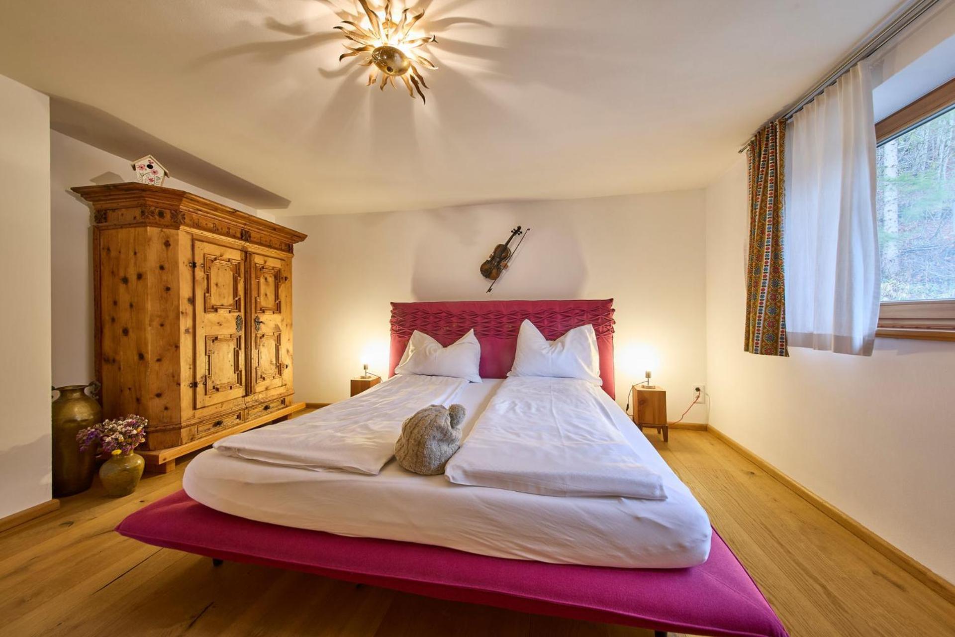 Waldharmonie - Chalet & Apartments Бад Гоисерн Номер фото